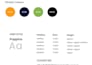 design modern UI UX for mobile apps and websites in figma